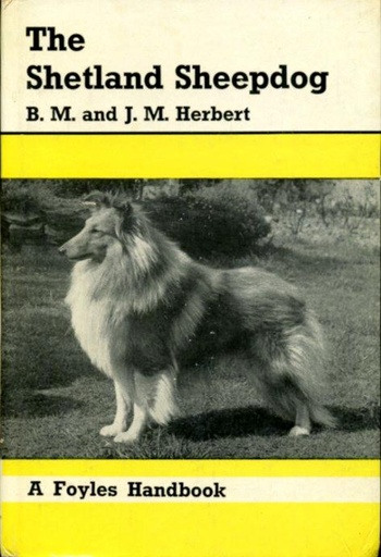 The Shetland Sheepdog
