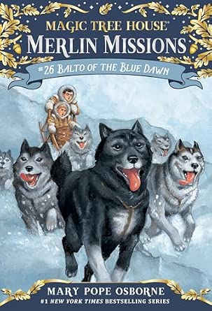 [9780553510850] 26 Balto of the Blue Dawn