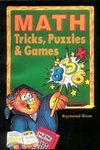 [9788122202021] Math Tricks, Puzzles and Games 