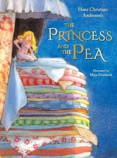 [9780710507518] The Princess and the Pea