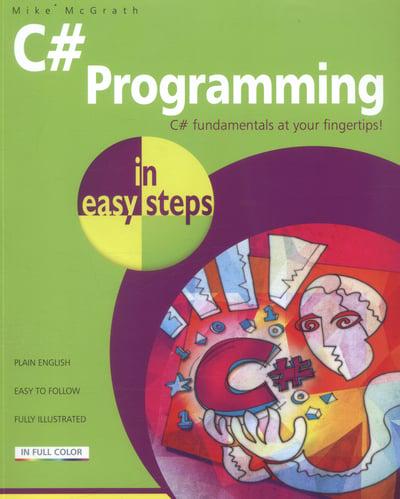[9781840787191] C# Programming