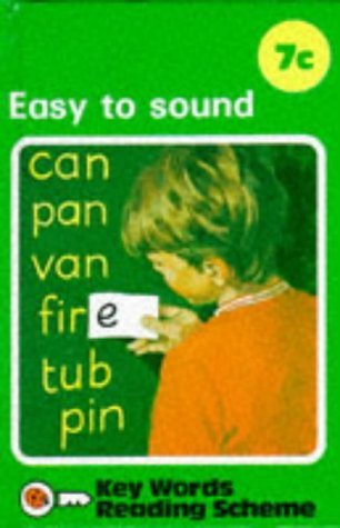 [9780721400310] Easy to Sound 