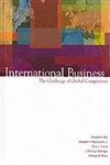 [9780071122979] International Business The Challenge of Global Competition
