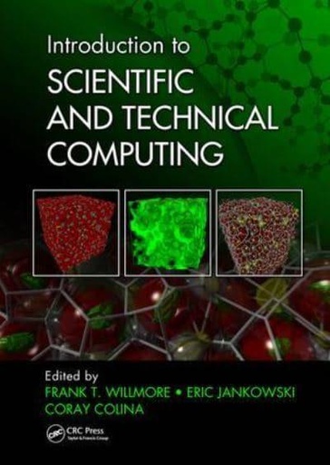 [9781498745048] Introduction to Scientific and Technical Computing