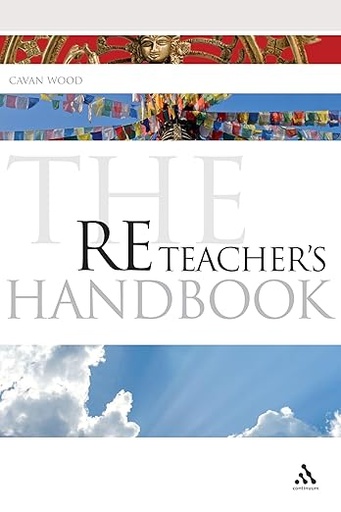 [9781847063854] The Re Teacher's Handbook 