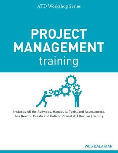 [9781607280965] Project Management Training