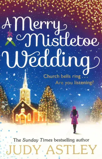 [9781784161378] A Merry Mistltoe Wedding