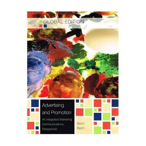 [9789814575119] Advertising and Promotion An Integrated Marketing