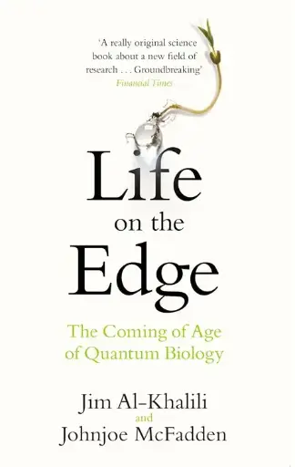 [9780552778077] Life on the Edge