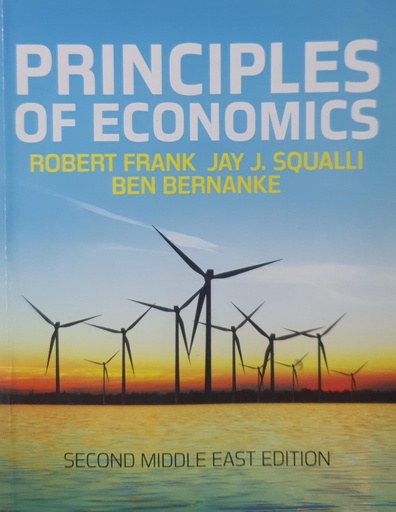 [9780077174507] Principles of Economics
