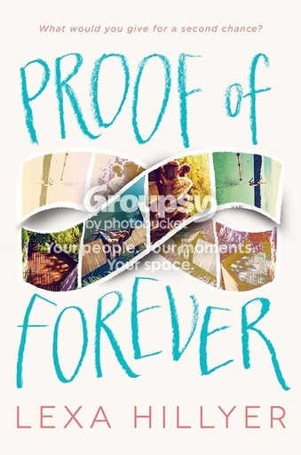 [9780062330376] Proof of Forever