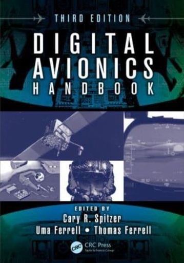 [9781439868614] Digital Avionics Handbook