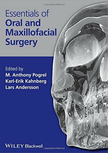 [9781405176231] Essentials of Oral and Maxillofacial Surgery