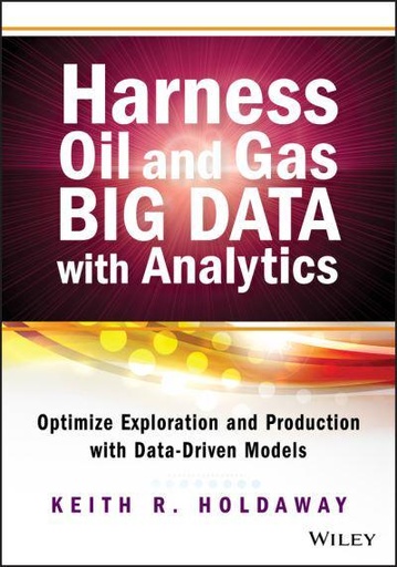 [9781118779316] Harness Oil and Gas Big Data with Analytics