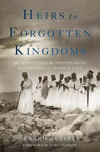 [9780465049912] Heirs to Forgotten Kingdoms