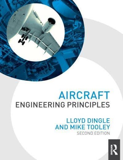 [9780080970844] Aircraft Engineering Principles