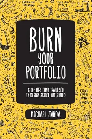 [9780321918680] Burn your Portfolio