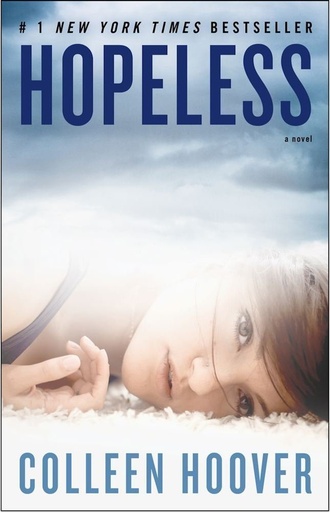 [9781476743554] Hopeless