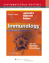 [9781451111545] [PRINT] Lippincotts Illustrated Reviews: Immunology