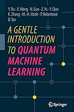 [9789819512836] A Gentle Introduction to Quantum Machine Learning 