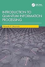[9781032775890] Introduction to Quantum Information Processing 