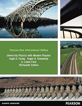 [9781292021874] University Physics with Modern Physics