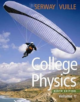 [9781111427450] College Physics