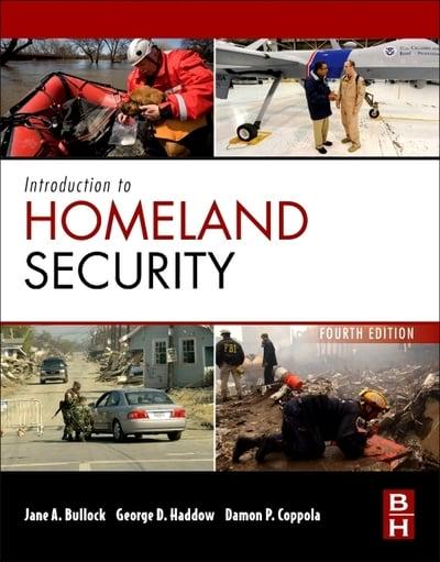 [9780124158023] Introduction to Homeland Security