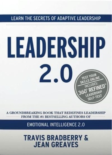 [9780974320694] Leadership 2.0