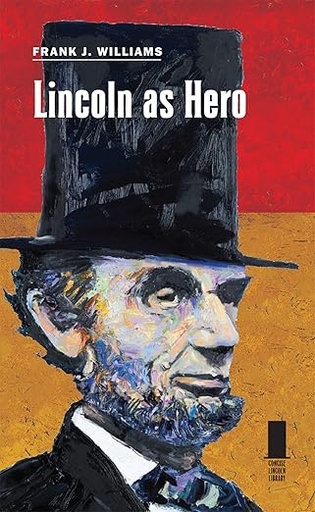 [9780809332175] Lincoln as Hero