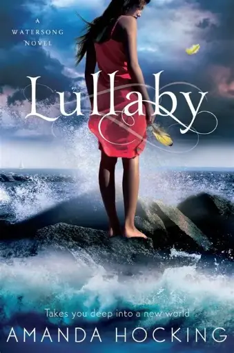 [9781447205739] Lullaby