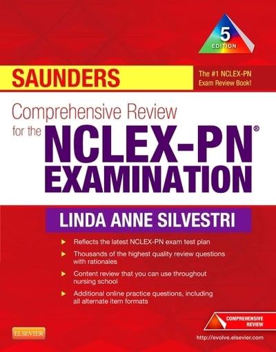 [9781455703791] NCLEX-PN Examination