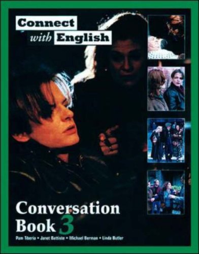 [9780071159098] Connect With English Conversation Book 3