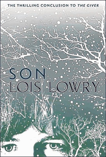[9780544336254] Son 