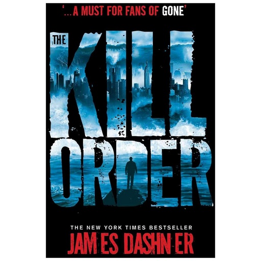 [9781908435590] The Kill Order