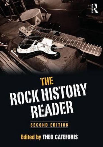 [9780415892131] The Rock History Reader