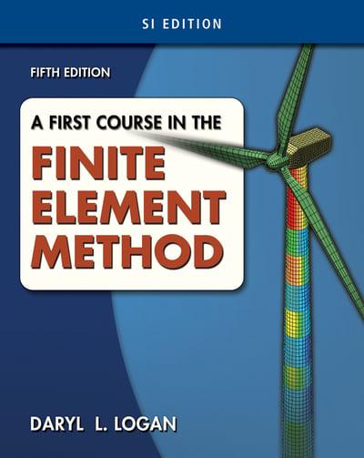 [9780495668275] A First Course in the Finite Element Method