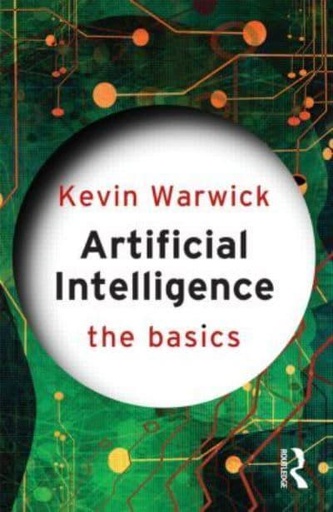 [9780415564830] Artificial Intellegence The Basic