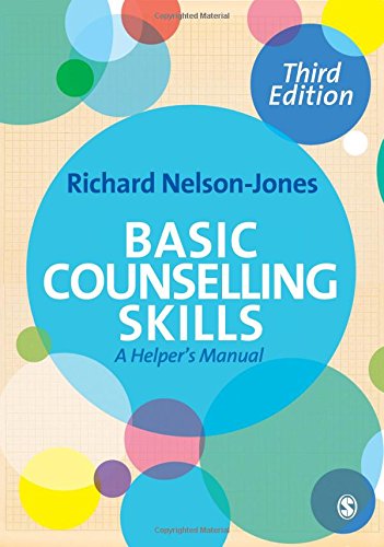 [9780857024176] Basic Counselling Skills A Helper's Manual