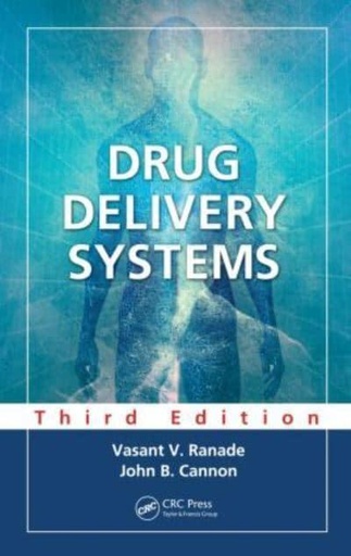 [9781439806180] Drug Delivery System