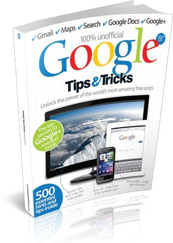 [9781908222312] Google Tips and Tricks 
