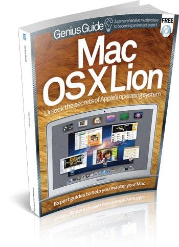 [9781908222398] Mac Oxlion: Unlock the Secrets of Apple's Operating System