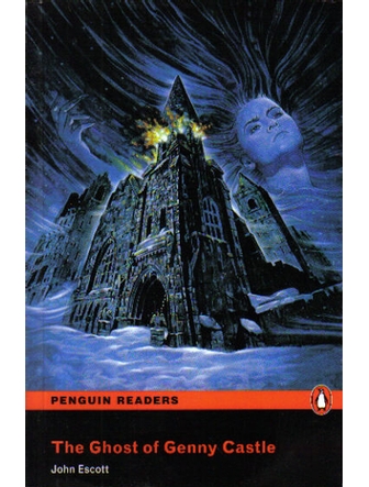 [9781405869539] The Ghost of Genny Castle 