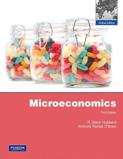 [9780273755944] Microeconomics