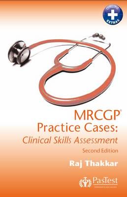 [9781905635672] MRCGP Practice Cases Clinical Skills Assessment