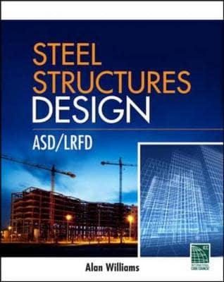 [9780071638371] Steel Structure Design ASD/LRFD