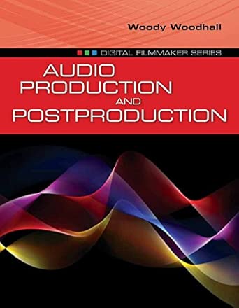 [9780763790714] Audio Production and Postproduction