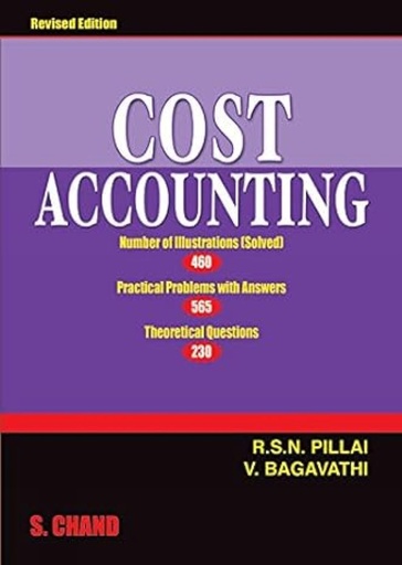 [9788121904933] Cost Accounting