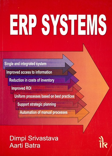[9789380578149] ERP System