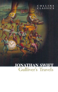 [9780007351022] Gullivers Travels 